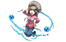 画像集#026のサムネイル/アーケードの“対戦特化型パズドラ”こと「パズドラ バトルトーナメント」が本日より稼働。スタートダッシュ企画や「パズドラ×バズバト」コラボも開始