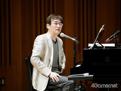 画像集#018のサムネイル/アニメとゲームの名曲がブラスで轟いた。田中公平氏と伊藤賢治氏のコラボコンサート「BRASS UP! Z〜!!」をレポート