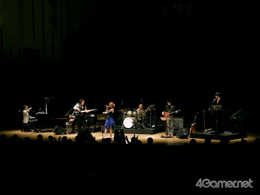 画像集#019のサムネイル/アニメとゲームの名曲がブラスで轟いた。田中公平氏と伊藤賢治氏のコラボコンサート「BRASS UP! Z〜!!」をレポート