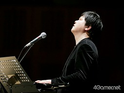 画像集#024のサムネイル/アニメとゲームの名曲がブラスで轟いた。田中公平氏と伊藤賢治氏のコラボコンサート「BRASS UP! Z〜!!」をレポート