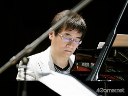 画像集#025のサムネイル/アニメとゲームの名曲がブラスで轟いた。田中公平氏と伊藤賢治氏のコラボコンサート「BRASS UP! Z〜!!」をレポート