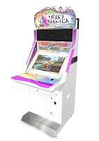 画像集#003のサムネイル/「パズドラ バトルトーナメント」と連動したモバイルサイトが本日正式オープン