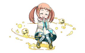 画像集#009のサムネイル/「パズドラ バトルトーナメント」と連動したモバイルサイトが本日正式オープン