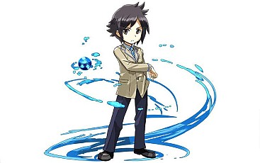 画像集#010のサムネイル/「パズドラ バトルトーナメント」と連動したモバイルサイトが本日正式オープン