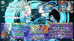 画像集#002のサムネイル/「パズドラ バトルトーナメント」,5日からゴッドフェス&強化週間を開催