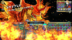 画像集#003のサムネイル/「パズドラ バトルトーナメント」,5日からゴッドフェス&強化週間を開催