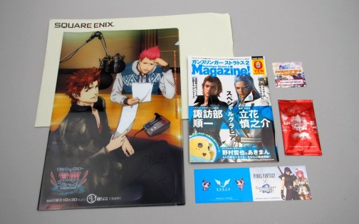 画像集#004のサムネイル/ガンホー・山本Pも応援に駆けつけた「パズバト COL」稼働開始記念イベントレポート。EXガチャチケットのシリアルコードも