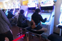 画像集#005のサムネイル/ガンホー・山本Pも応援に駆けつけた「パズバト COL」稼働開始記念イベントレポート。EXガチャチケットのシリアルコードも