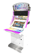 ꡼ No.004 | ֥ѥɥ ХȥȡʥȡפС󥢥åסޤä֤˳Ť1 ӥåɥեפȯɽ