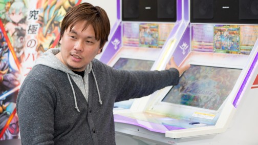 画像ギャラリー No.023のサムネイル画像 / 大切なのはパズドラファンのキャラ愛に忠実であること――対戦特化に生まれ変わった「パズドラ バトルトーナメント」開発者インタビュー