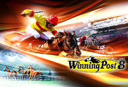 ꡼ No.015 | Winning Post 8סȡ꡼⡼ɤγפȡʡ֥꡼Ǥץ쥤䡼ȤǤ뤳ȡɤο