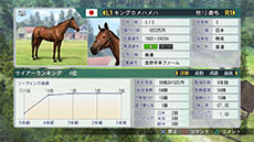 ������#001�Υ���ͥ���/��Winning Post 8�ס��Ƕ��Ϥ򻺤߽Ф�������ΤäƤ����������󤬰������ˡ��ºߤμﲴ�Ϥ��˿����Ϥ�¿���о�