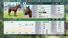 ������#002�Υ���ͥ���/��Winning Post 8�ס��Ƕ��Ϥ򻺤߽Ф�������ΤäƤ����������󤬰������ˡ��ºߤμﲴ�Ϥ��˿����Ϥ�¿���о�