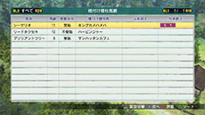 ������#011�Υ���ͥ���/��Winning Post 8�ס��Ƕ��Ϥ򻺤߽Ф�������ΤäƤ����������󤬰������ˡ��ºߤμﲴ�Ϥ��˿����Ϥ�¿���о�