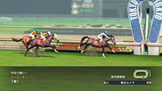 ������#015�Υ���ͥ���/��Winning Post 8�ס��Ƕ��Ϥ򻺤߽Ф�������ΤäƤ����������󤬰������ˡ��ºߤμﲴ�Ϥ��˿����Ϥ�¿���о�