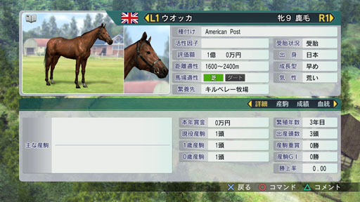 ������#014�Υ���ͥ���/��Winning Post 8�פϡ������˲ä��ƿͤ��ϤΡȱ�ɤ����������꡼��20��ǯ�ν������Ȥʤ�ʥ�Х�󥰥����ȥ뤬�Ǥ���ַ����Υ��ޥ�פˤĤ��ơ��ץ��ǥ塼������ʹ���Ƥߤ�