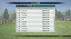 画像集#008のサムネイル/「Winning Post 8」,実践形式のチュートリアルやPS3/PS Vita版のみのオンライン要素「みんなの記録」など,新情報を紹介