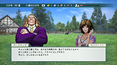 画像集#022のサムネイル/「Winning Post 8」,実践形式のチュートリアルやPS3/PS Vita版のみのオンライン要素「みんなの記録」など,新情報を紹介