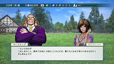 画像集#023のサムネイル/「Winning Post 8」,実践形式のチュートリアルやPS3/PS Vita版のみのオンライン要素「みんなの記録」など,新情報を紹介