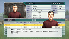 ���������꡼ No.015�Υ���ͥ������ / �����Ϥ����Ǥʤ���²�ȤΥɥ�ޤ�������SLG��Winning Post 8�פ�����ȯ�䡣4����ܤˤϡ����ΰ������إѥå��פ�̵��DLC�Ȥ����ۿ�