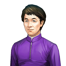 ���������꡼ No.017�Υ���ͥ������ / �����Ϥ����Ǥʤ���²�ȤΥɥ�ޤ�������SLG��Winning Post 8�פ�����ȯ�䡣4����ܤˤϡ����ΰ������إѥå��פ�̵��DLC�Ȥ����ۿ�