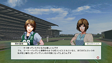 ���������꡼ No.022�Υ���ͥ������ / �����Ϥ����Ǥʤ���²�ȤΥɥ�ޤ�������SLG��Winning Post 8�פ�����ȯ�䡣4����ܤˤϡ����ΰ������إѥå��פ�̵��DLC�Ȥ����ۿ�