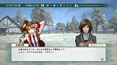 ���������꡼ No.024�Υ���ͥ������ / �����Ϥ����Ǥʤ���²�ȤΥɥ�ޤ�������SLG��Winning Post 8�פ�����ȯ�䡣4����ܤˤϡ����ΰ������إѥå��פ�̵��DLC�Ȥ����ۿ�