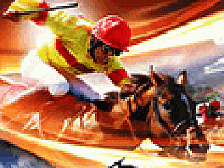 競走馬だけでなく家族とのドラマも描いたSLG「Winning Post 8」が本日