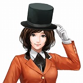 画像集#010のサムネイル/「Winning Post 8」,海外の競走馬が購入できるイベントが実装