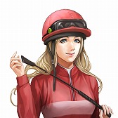 画像集#014のサムネイル/「Winning Post 8」,海外の競走馬が購入できるイベントが実装