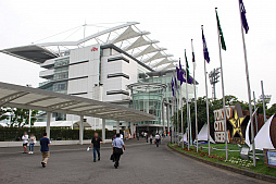 ꡼ No.001 | ֥˥󥰥ݥȡƥϡץܥ٥ȤͤݡȡWinning Post 8 2016פˤ졼ߥ졼η̤ϡ