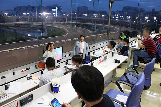 ꡼ No.008 | ֥˥󥰥ݥȡƥϡץܥ٥ȤͤݡȡWinning Post 8 2016פˤ졼ߥ졼η̤ϡ