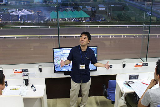 ꡼ No.009 | ֥˥󥰥ݥȡƥϡץܥ٥ȤͤݡȡWinning Post 8 2016פˤ졼ߥ졼η̤ϡ