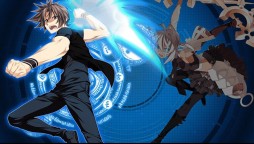 画像集#004のサムネイル/「カデンツァ」,物語の進行に大きく関わる「時空移動」システムの情報が公開