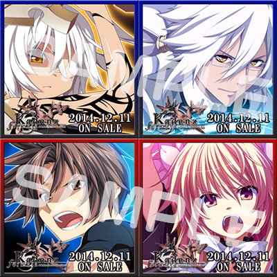 画像集#007のサムネイル/「カデンツァ」,物語の進行に大きく関わる「時空移動」システムの情報が公開