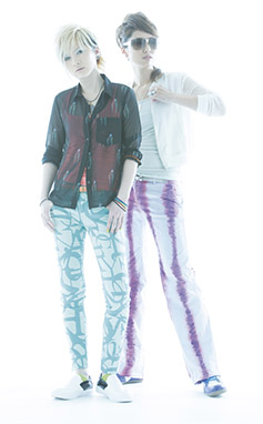 画像集#001のサムネイル/PS Vita用ADV「カデンツァ」のOPテーマをロックユニットZweiが担当