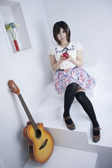 画像ギャラリー No.009のサムネイル画像 / 「カデンツァ フェルマータ アコルト:フォルテシモ」,Zweiのテーマ曲をバックに次々とイベントシーンが展開する“グランドオープニングムービー”公開