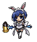 画像ギャラリー No.003のサムネイル画像 / 「ファントムブレイカー:バトルグラウンド」,数量限定版の特典内容が明らかに