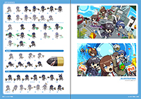 画像ギャラリー No.008のサムネイル画像 / 「ファントムブレイカー:バトルグラウンド」,数量限定版の特典内容が明らかに