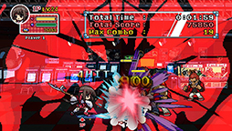 画像ギャラリー No.012のサムネイル画像 / 「ファントムブレイカー:バトルグラウンド」,数量限定版の特典内容が明らかに