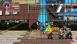 画像ギャラリー No.013のサムネイル画像 / 「ファントムブレイカー:バトルグラウンド」,数量限定版の特典内容が明らかに