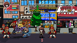 画像ギャラリー No.014のサムネイル画像 / 「ファントムブレイカー:バトルグラウンド」,数量限定版の特典内容が明らかに