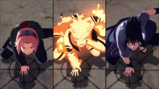 画像集no 023 Naruto ナルト 疾風伝 ナルティメットストームレボリューション 岸本斉史氏デザインのオリジナル キャラ メカナルト や 一人用モード 忍界武闘祭 の概要が明らかに 画像集no 023 Naruto ナルト 疾風伝 ナルティメットストームレボリューション 岸本斉史氏デザインのオリジナル キャラ メカナルト や 一人用モード 忍界武闘祭 の概要が明らかに