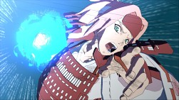 画像集#007のサムネイル/「NARUTO−ナルト− 疾風伝 ナルティメットストームレボリューション」予約特典を公開