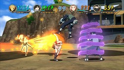 画像集#009のサムネイル/「NARUTO−ナルト− 疾風伝 ナルティメットストームレボリューション」予約特典を公開
