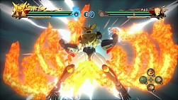 画像集#011のサムネイル/「NARUTO−ナルト− 疾風伝 ナルティメットストームレボリューション」予約特典を公開