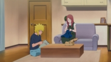 画像集#002のサムネイル/「NARUTO−ナルト− 疾風伝 ナルティメットストームレボリューション」に登場する「うずまきクシナ」「うみのイルカ」「猿飛木ノ葉丸」の情報が明らかに