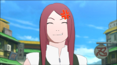 画像集#009のサムネイル/「NARUTO−ナルト− 疾風伝 ナルティメットストームレボリューション」に登場する「うずまきクシナ」「うみのイルカ」「猿飛木ノ葉丸」の情報が明らかに