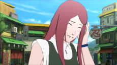 画像集#011のサムネイル/「NARUTO−ナルト− 疾風伝 ナルティメットストームレボリューション」に登場する「うずまきクシナ」「うみのイルカ」「猿飛木ノ葉丸」の情報が明らかに