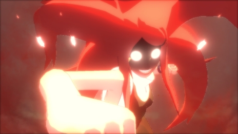 画像集#015のサムネイル/「NARUTO−ナルト− 疾風伝 ナルティメットストームレボリューション」に登場する「うずまきクシナ」「うみのイルカ」「猿飛木ノ葉丸」の情報が明らかに